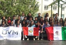 Estudiantes de Perú y México crean sistema de refrigeración con energía sostenible