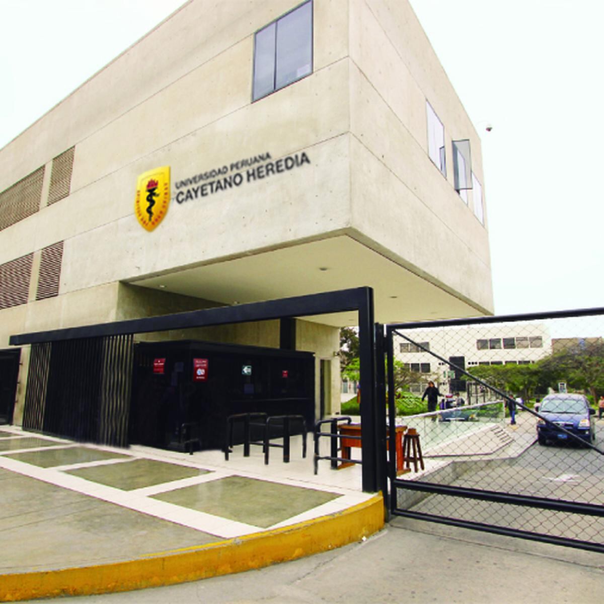 UPCH: Facultad de Medicina de Universidad Cayetano Heredia pide la renuncia de trabajadores vinculados al caso de vacunación irregular | Vacunagate | COVID-19 | Coronavirus | | LIMA | EL COMERCIO PERÚ