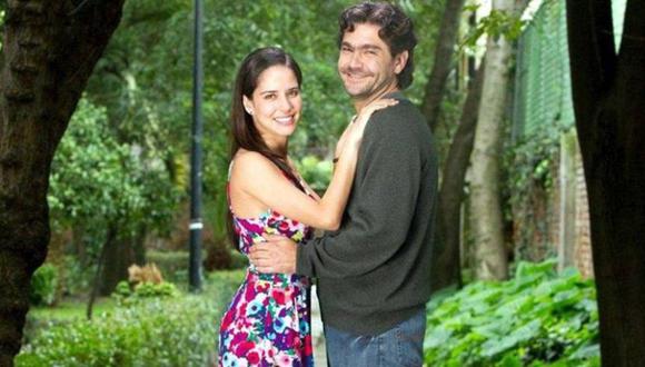 Luego de 10 años regresaría la historia de amor de 'Charly' y Nico. La actriz Ana Claudia Talancón ha dicho que el proyecto no está olvidado y lo podrían retomar (Foto: Canal Once)
