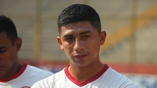 ¿Por qué Brayan Velarde no fue convocado a la selección peruana sub 23 para el Preolímpico Colombia 2020?