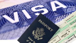 Visa a Estados Unidos: ¿qué documentos necesitas para hacer el trámite desde Colombia?