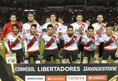 River Plate: amenaza de bomba en el club argentino