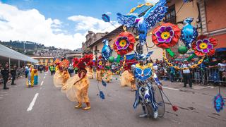 Hoy inicia el Carnaval de Cajamarca: ¿cómo se celebra?