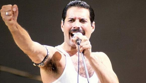 Queen desvela “Face It Alone”, una canción inédita con Freddie Mercury. (Foto: Instagram)