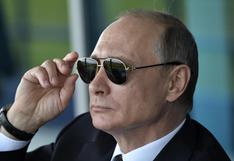 Perú vs Ecuador: Vladimir Putin espera a la Blanquirroja en Rusia 