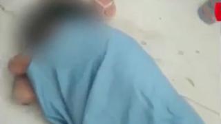 Piura: joven denuncia que sus amigos lo violaron [VIDEO]
