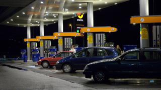 FOTOS: Los 10 países con la gasolina más cara