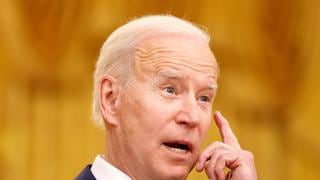 Joe Biden decreta las primeras sanciones contra Irán por violaciones a DD.HH.