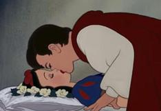 Más de un beso robado: la polémica alrededor de Blancanieves y los ósculos censurados en las películas de Disney