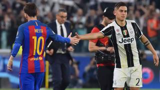 Selección argentina: Scaloni señala que Lionel Messi y Paulo Dybala pueden jugar juntos