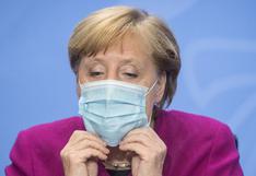 Alemania endurece las restricciones para frenar el fuerte avance del coronavirus