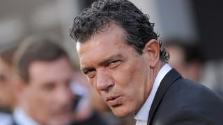 Revelan la identidad del nuevo amor de Antonio Banderas