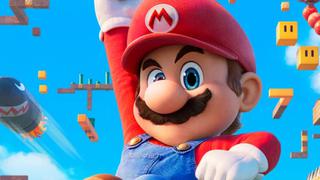 “Super Mario Bros. La película”: ¿cuándo se estrena, cuánto dura y quiénes integran el reparto?