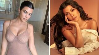 Kourtney Kardashian responde en Instagram si le gustaría ser mamá de nuevo | FOTO