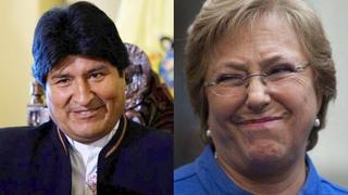 Evo Morales: Chile incumplió su compromiso de diálogo