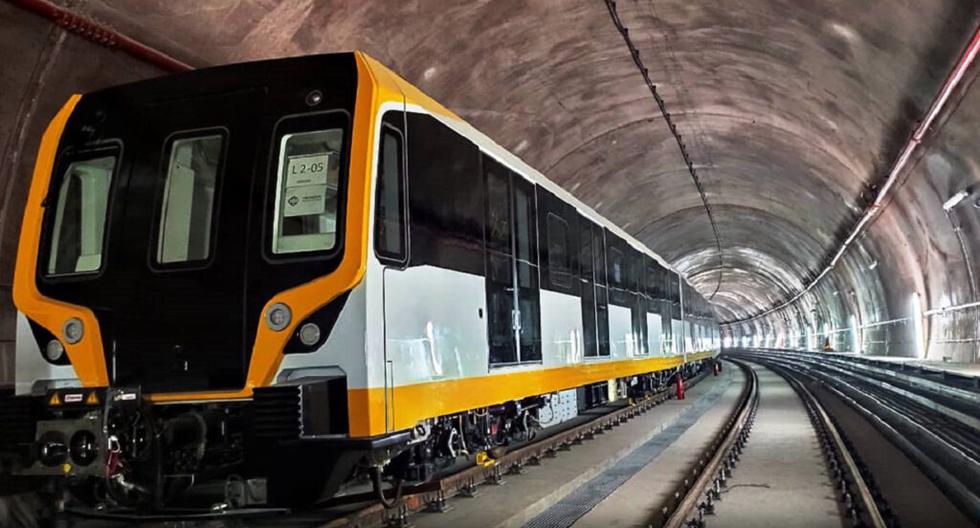 Lo último de la LÍNEA 2 del Metro de Lima | RESPUESTAS | EL COMERCIO PERÚ