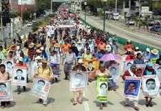 México: miles de maestros protestan en cuatro estados para exigir diálogo