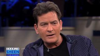 Charlie Sheen se sometió a "tratamiento" para curar VIH y falló