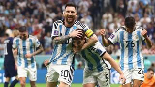 Cuál es el artículo de “The Washington Post” sobre la selección argentina que causó polémica en pleno Mundial