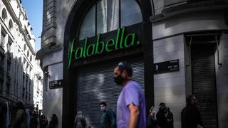 Falabella cierra sus últimas tres tiendas operativas en Argentina