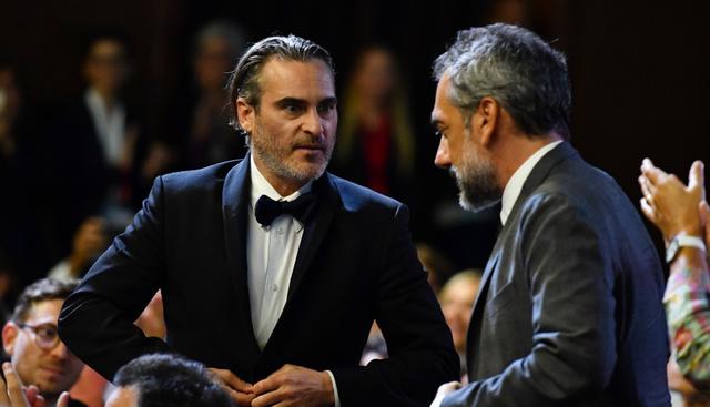 “Joker”, la película de Warner Bros. Pictures dirigida por Todd Phillips, se ha convertido en la más nominada para los Oscar 2020 (Foto: Instagram/AFP)