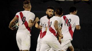 Perú vs. Paraguay: Paolo Guerrero será la pesadilla guaraní