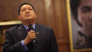 Chávez sigue sin mostrase en público pero condenó injerencia de la OTAN en África