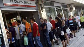 El desempleo en Argentina se ubica en 7,1% en primer trimestre