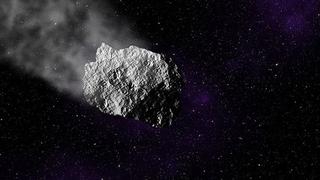 Te llevarás una sorpresa: ¿qué sucede si buscas ‘meteorito’ en Google?