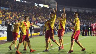 Morelia ganó 2-1 a Toluca con gol de Ruidíaz y pasó a semis de Liga MX