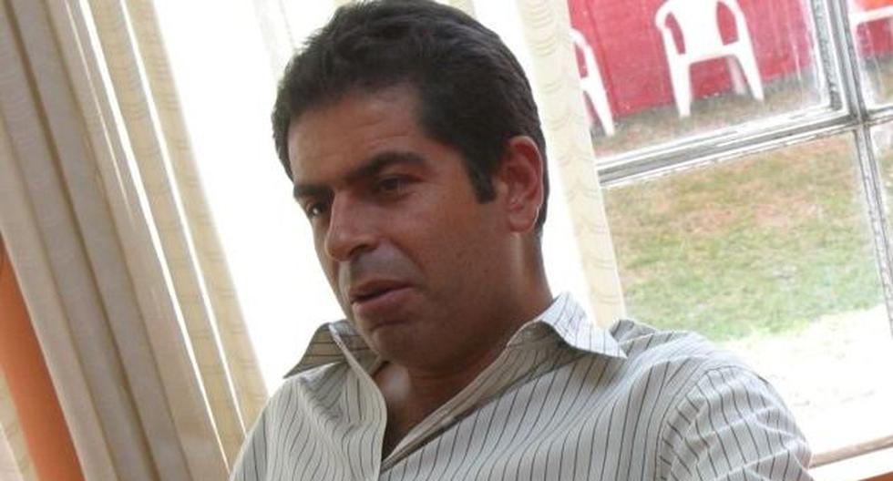 Martín Belaunde Lossio fue detenido este martes 20 en Bolivia. (Foto: peru21.pe)