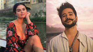 Selena Gomez y Camilo anuncian su nueva colaboración “999”