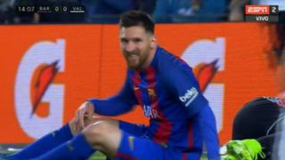 Barcelona: Suárez, Messi y la opción de gol que desperdiciaron
