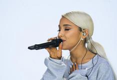 ¿Ariana Grande le dedicará una canción a Mac Miller?