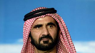 Emir de Dubái hizo secuestrar a dos de sus hijas y amenazó a su esposa