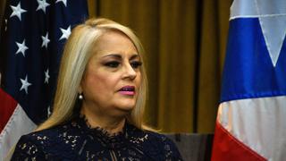 ¿Quién es Wanda Vázquez,la tercera gobernadora de Puerto Rico en cinco días?