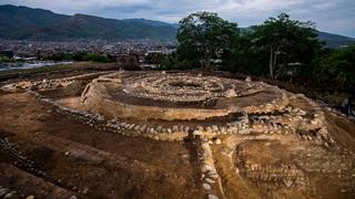 El templo de Montegrande de Jaén: El ‘eslabón’ amazónico de la civilización peruana que asombra a los arqueólogos