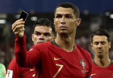 Uruguay vs Portugal: Tabárez asegura que nadie marcará a Cristiano