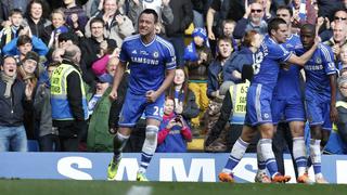 Chelsea y las claves de su liderato en la Premier League