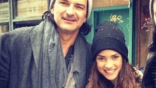 ¿Quién es Adria Arjona? Fotos y datos que no sabías de la hija de Ricardo Arjona