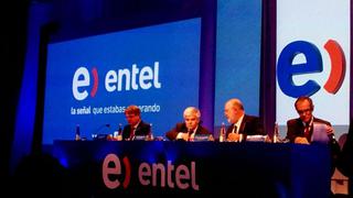 Entel invertirá US$260 millones en mercado peruano este año