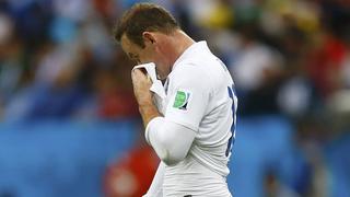 La desazón inglesa tras perder su segundo partido del Mundial
