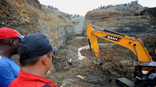 Colombia: la minería ilegal se le fue de las manos al Gobierno