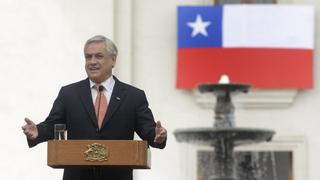 Piñera pide superar “los traumas del pasado” a 40 años del golpe en Chile