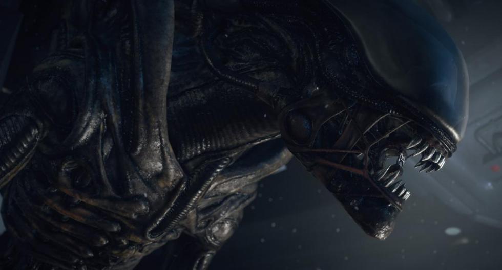 La empresa acaba de registra la marca "Alien: Blackout" para videojuegos.  (Foto: 20th Century Fox