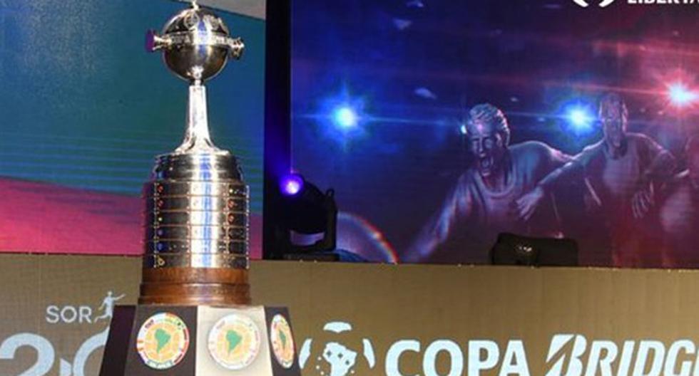 Copa Libertadores tiene programada sus horarios de cuartos de final. (Foto: EFE)