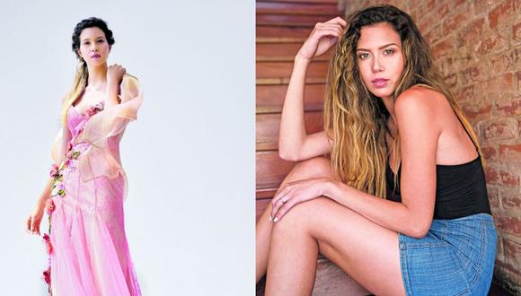 La modelo Giuliana Montalbetti es el nuevo rostro de LIF Week. (Foto: Difusión)