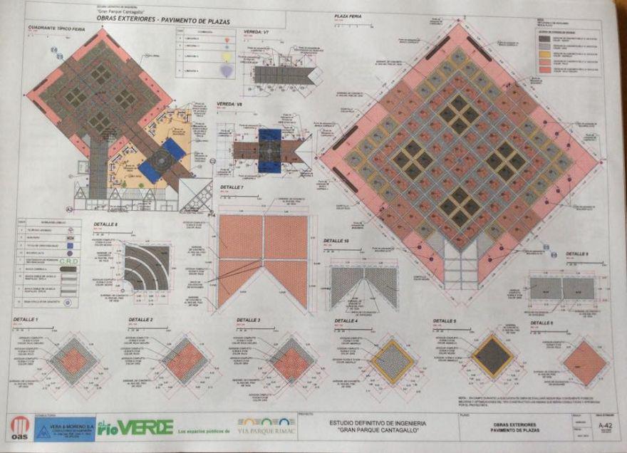 Cantagallo: arquitecto de Río Verde responde versión de comuna - 15