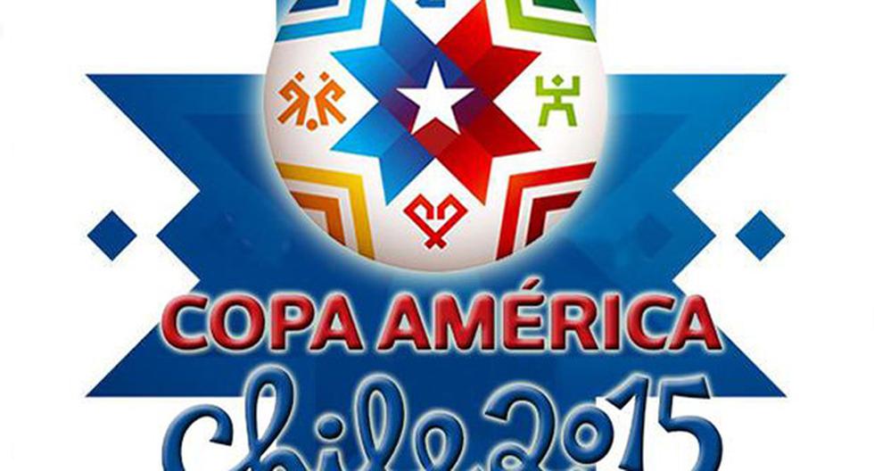 Copa América Chile 2015: Las cuotas que pagan cada partido. (Foto: Facebook)