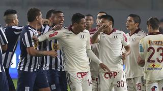 Raúl Ruidíaz advierte: "Alianza Lima no va a campeonar"